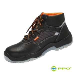 Bocanci de protecție PPO-055 S1 SRC