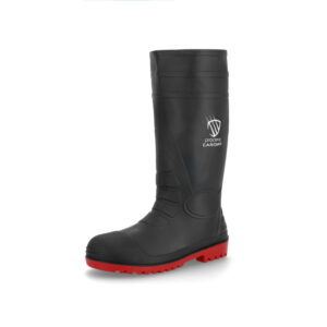 Cizme CARDIFF PVC