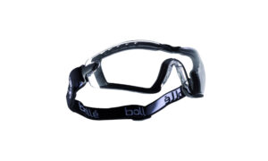 Ochelari de protecție bolle cobra (translucizi)
