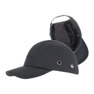Șapca BUMPCAP neagră