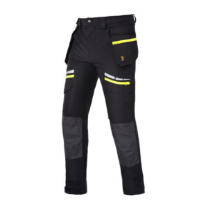 Pantaloni elastici Procera Dynax