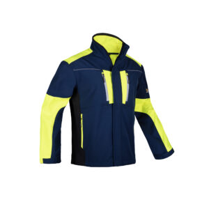 Jachetă Softshell Procera Ethos