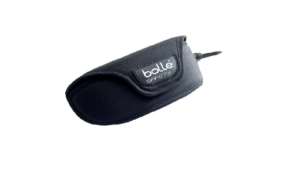 Toc Bolle pentru ochelari cu clips pentru curea