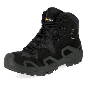 Bocancii EXPLORER BLACK