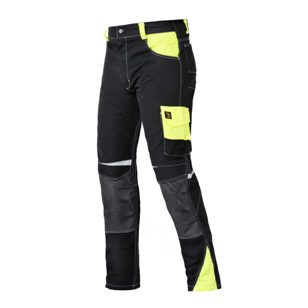 Pantaloni de lucru FENIX rip-stop