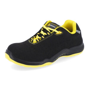 Pantofi de protecție FIBER S1