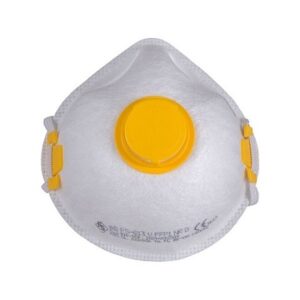 Masca filtrantă FS-16 V FFP1 NR D, Promoție 400 bucăți
