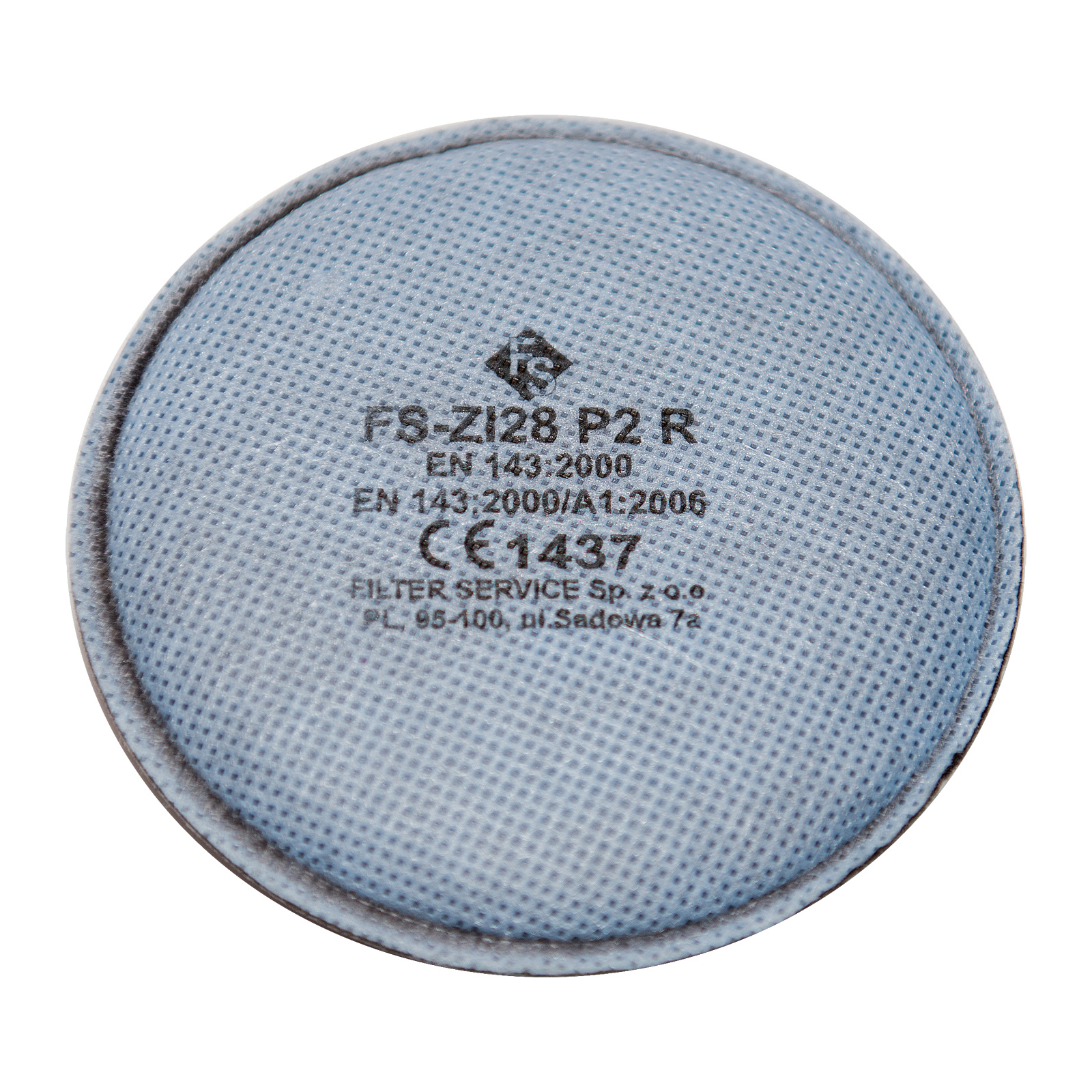 Filtru antipraf fs zi28 p2