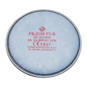 Filtru antipraf fs zi38 p3