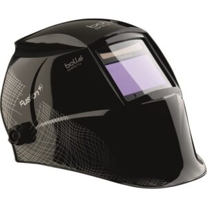 Bolle fusion casca de sudură autoîntunecată