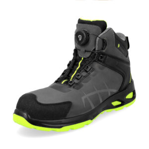 Bocanci de protecție NEXO HIGH S3S SR FO