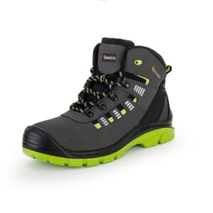 Bocanci de protecție HELIX S3 SRC