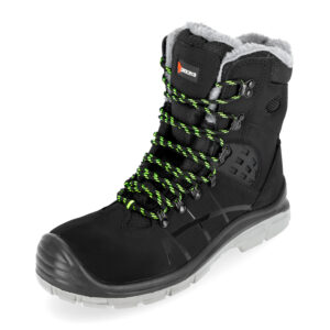Bocanci de protecție JUPITER WINTER HIGH S3