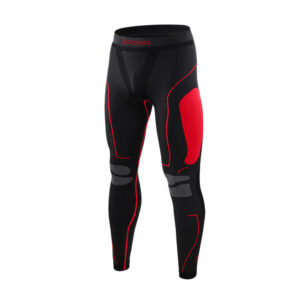Pantaloni termoactivi Jutland Red