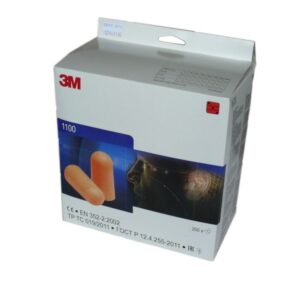 Dopuri antifonice 3M 1100 - 200 perechi