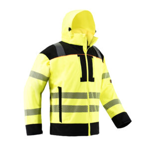 Jachetă Softshell Procera Loro