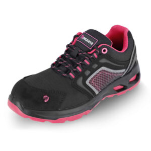 Pantolfi de protecție MAGENTA S1