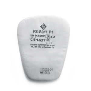 Filtru antipraf fs-s911 p1