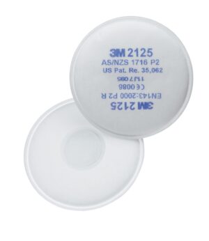 Filtru antipraf 3M categoria P2 - 2125