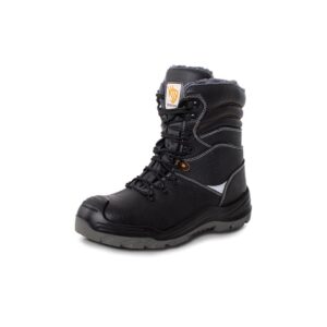 Bocanci de protecție căptușită NARVIK S3 SRC