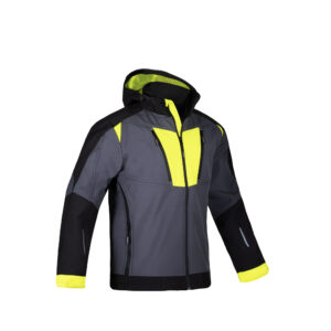 Jachetă Softshell Procera navigator