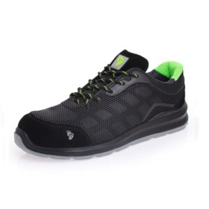 Pantofi de protecție NETO S1P