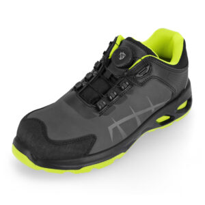 Pantofi de protecție NEXO S3S SR FO