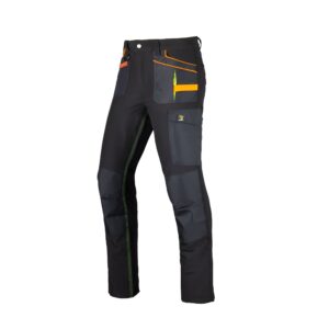 Pantaloni elastici de lucru Optifit