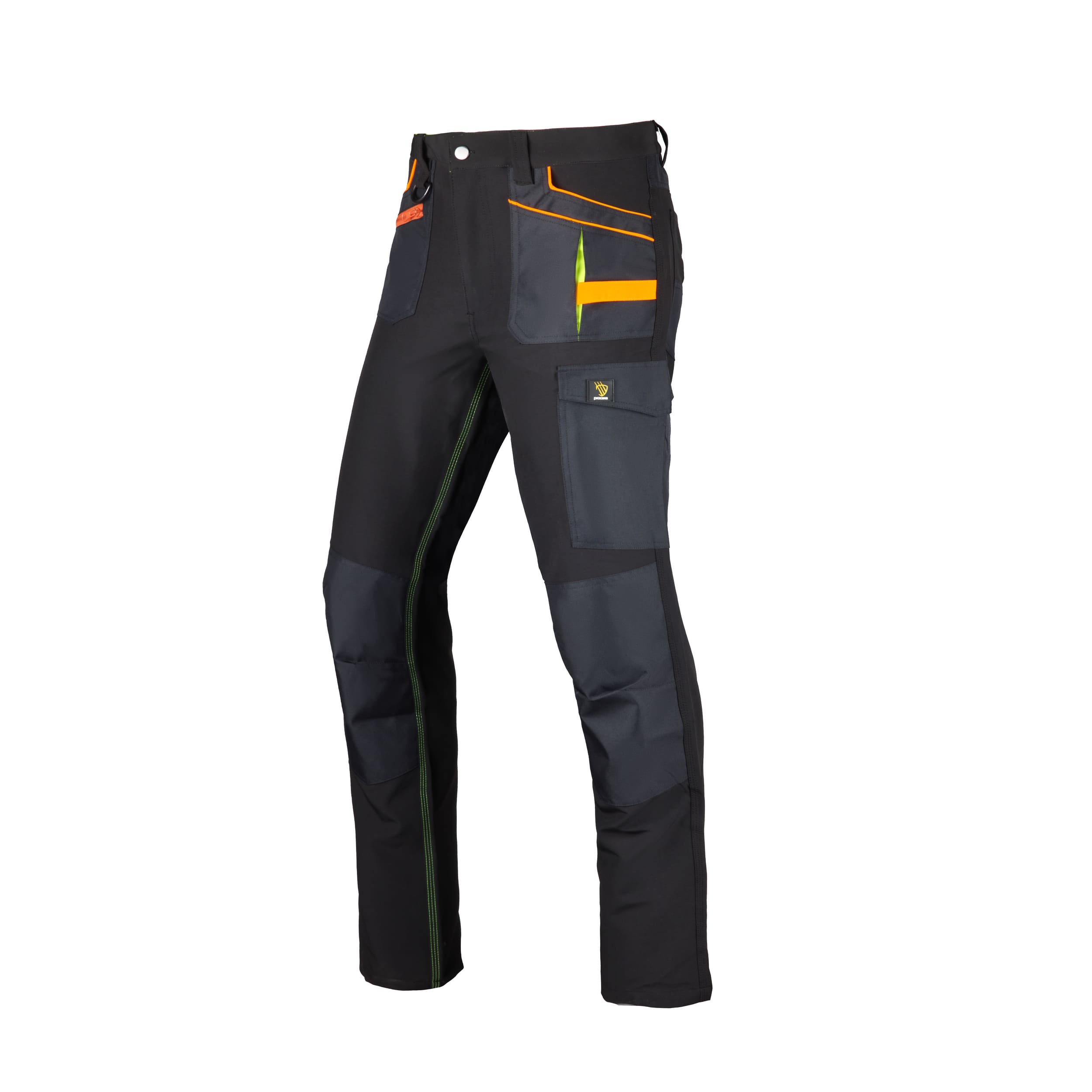 Pantaloni elastici de lucru Optifit