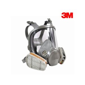 Masca de față reutilizabilă 3M . (medie) - 6800