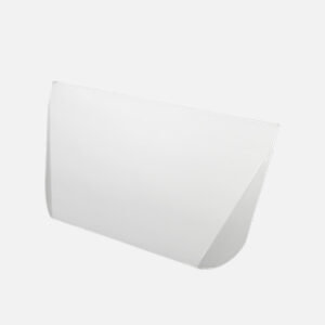 Viziera de schimb pentru vizorul de protecție ot-1n