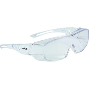 Ochelari de protecție bolle overlight (translucizi) otg
