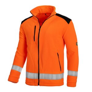 Polar 340g portocalie hv