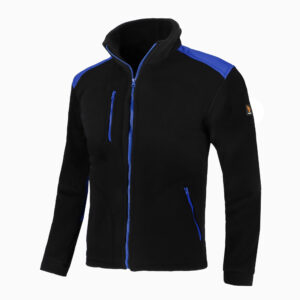 Polar 350 Negru/Albastru
