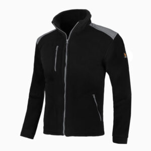 Polar 350 Negru/Gri