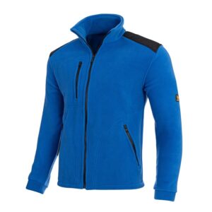 Polar 350g albastru