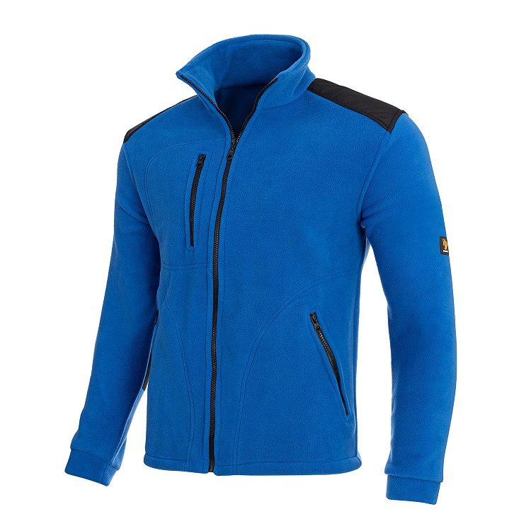 Polar 350g albastru