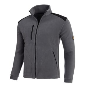 Polar 350g Gri