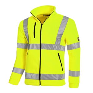 Polar galben 350g hv