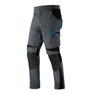 Pantaloni Softshell Powerflex