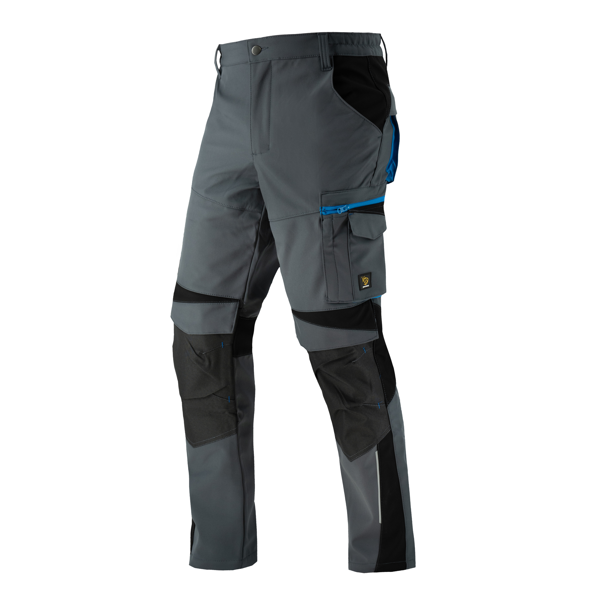 Pantaloni Softshell Powerflex