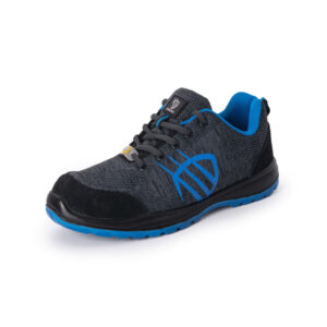 Pantofi de protectie PRESTON S1 ESD