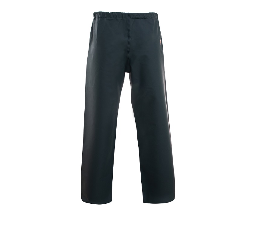 Pantaloni de pescuit impermeabili verzi Probaltic