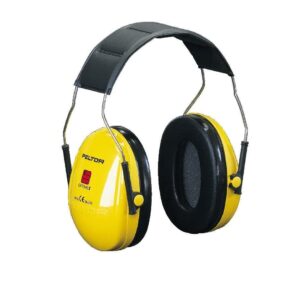 Căști antifonice 3M PELTOR Optime I H510a
