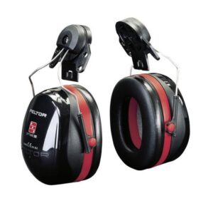 Căști antifonice 3m optime iii versiune pe cască h540p3e