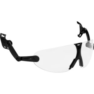 Ochelari de protecție 3m - v9c transparenți