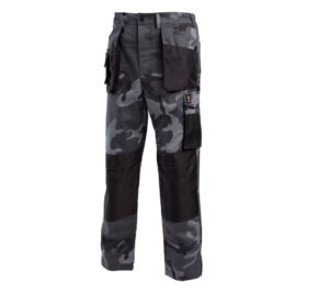 Pantaloni Proman 260 moro