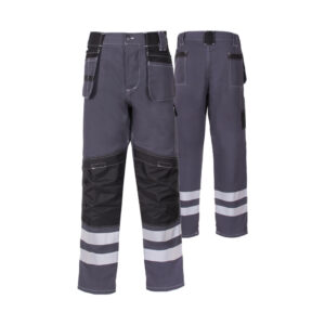Pantaloni de lucru Promonter din bumbac 250