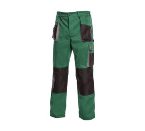 Pantaloni de lucru Proman 290 verzi