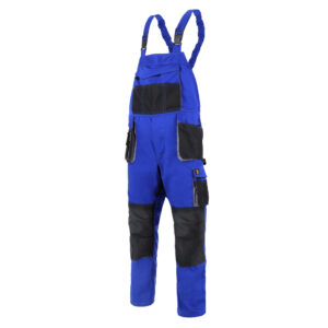 Salopetă proman stretch 250 albastră